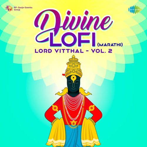 Divine Lofi - Lord Vitthal - Vol.2