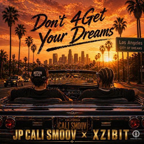 Don't 4get Your Dreams
