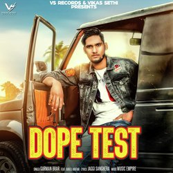 Dope Test