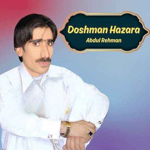 Doshman Hazara