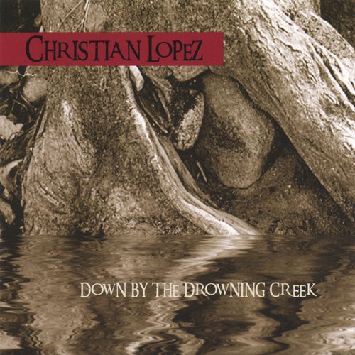Down By The Drowning Creek