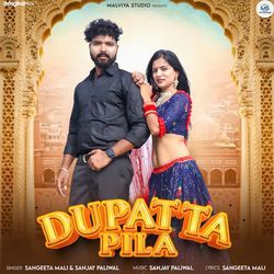 Dupatta Pila-SQ0KeSNHdGo