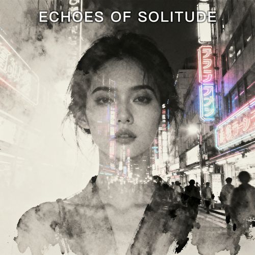She Knows the Void cover art