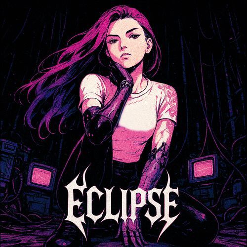 Eclipse cover art