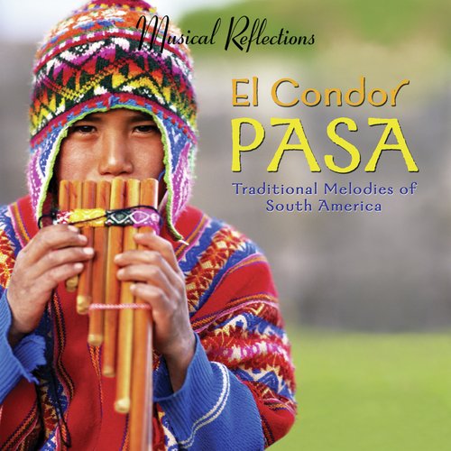 el condor pasa mp3 descargar