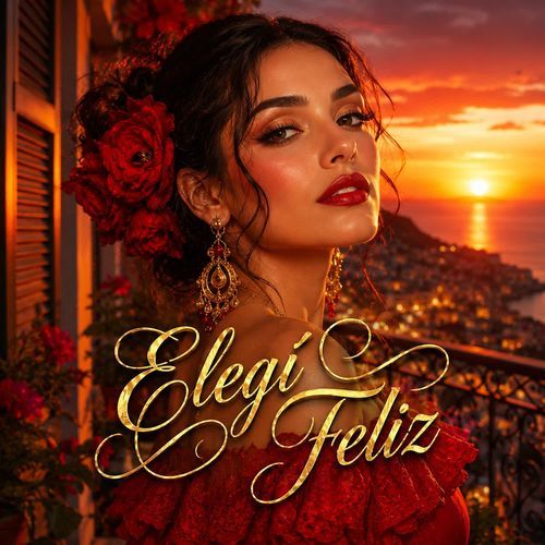 Elegí Ser Feliz