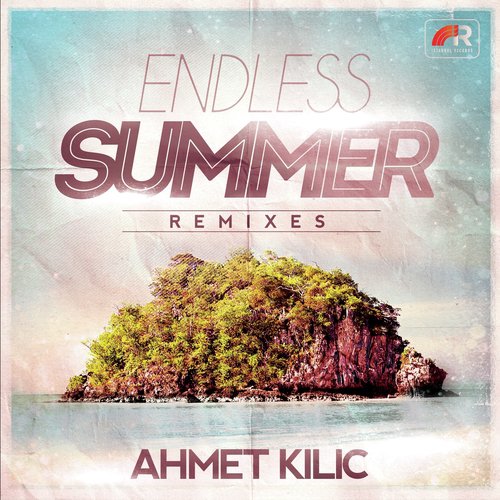 Endless Summer (Ozgur Uzar Remix) cover art