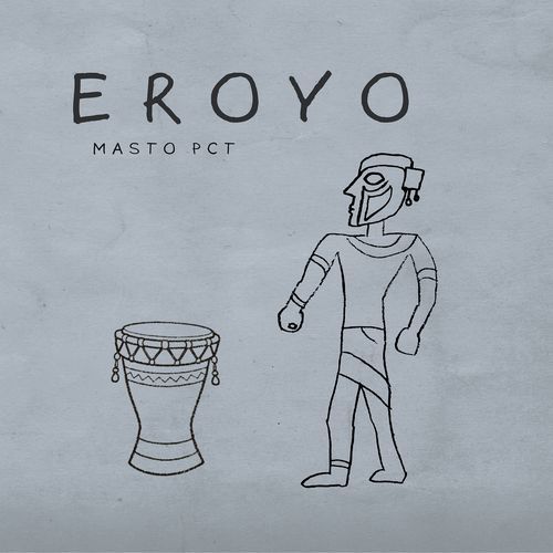 Eroyo cover art