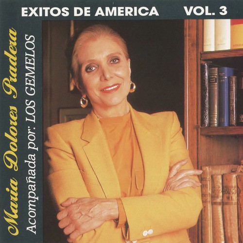 Exitos de America - Vol. 3