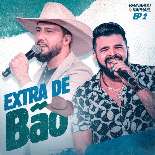 Extra de Bão 2 (Ao Vivo)_poster_image