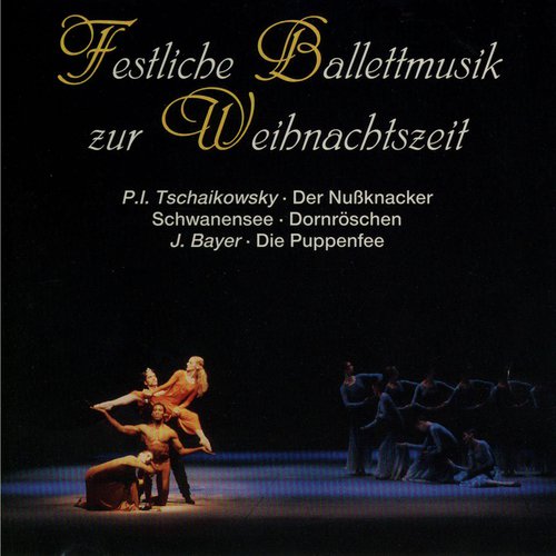 Der Nussknacker Ballettsuite, Op. 71a: Russischer Tanz