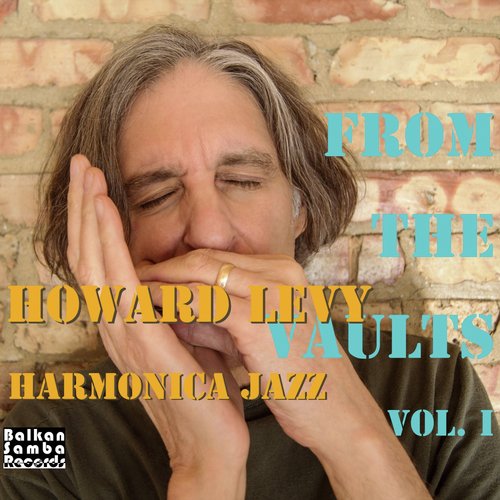 From the Vaults, Vol. 1: Harmonica Jazz