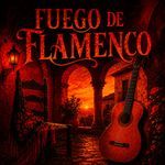 Seville in Flames artwork