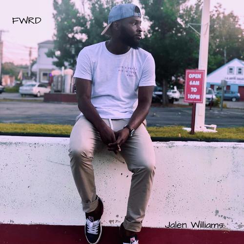 Jalen Williams