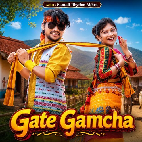 Gate Gamcha