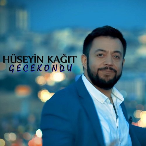 Gecekondu cover art