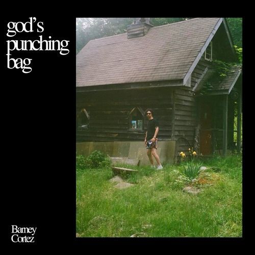 God's Punching Bag cover art