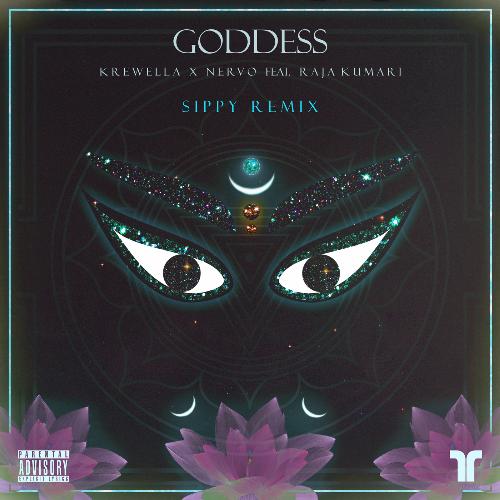 Goddess (Sippy Remix)