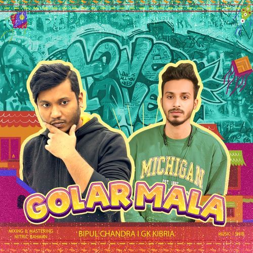 Golar Mala