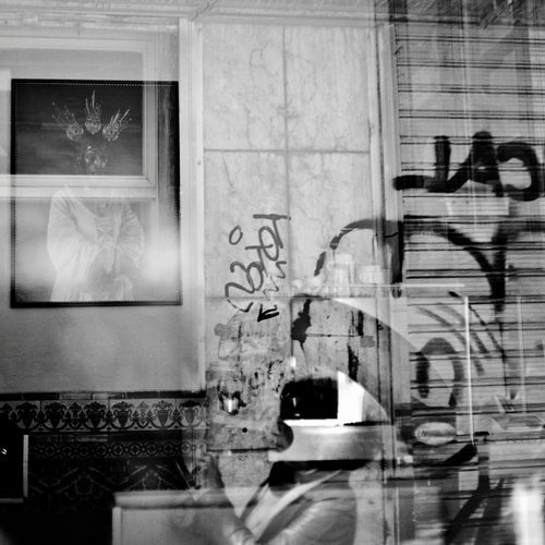 La duda ofendida cover art