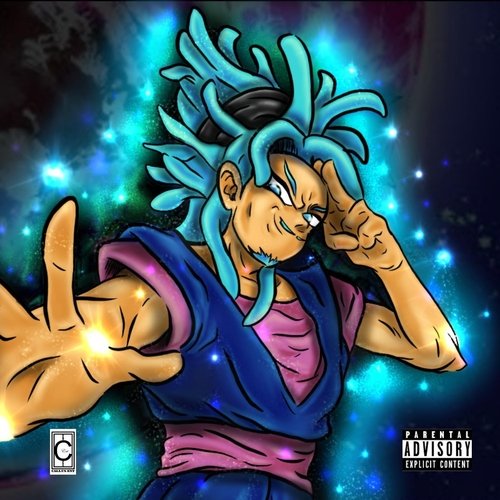 Rap Star (feat. Luigi Og) cover art