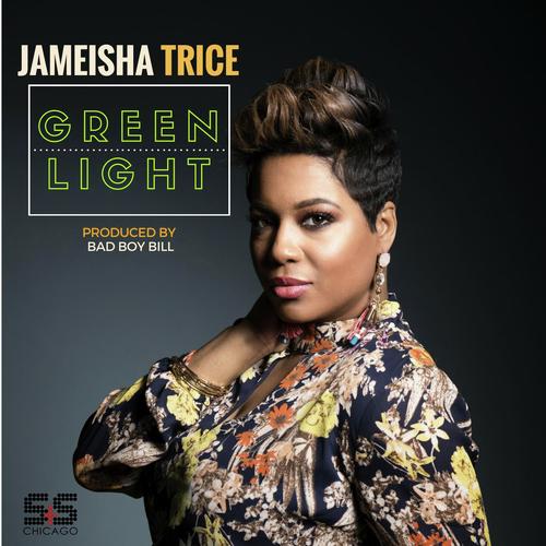 Green Light (Fat V, DJ Skip & Steve Silk Hurley S&S Remix) cover art