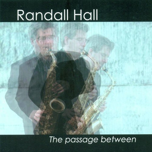 HALL, R.: The Passage Between