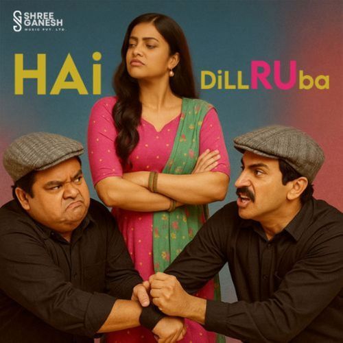 Hai Dillruba