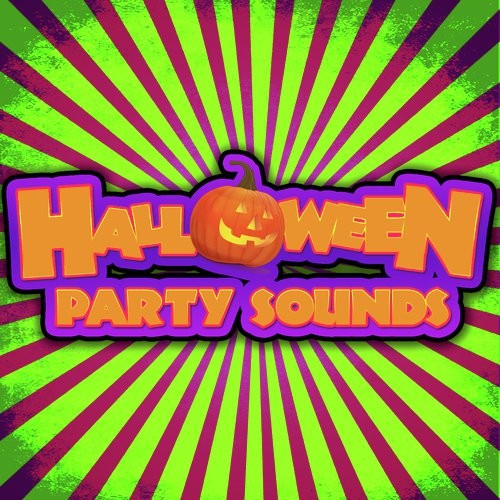 Halloween Sound FX