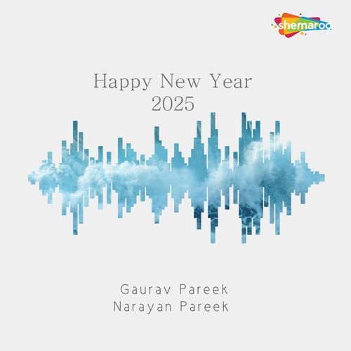 Happy New Year 2025