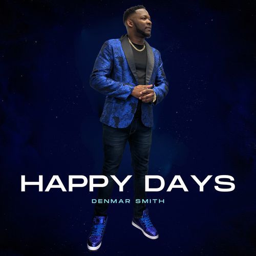 D light cover art