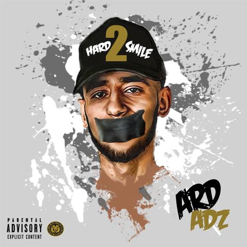 Hard 2 Smile - EP_poster_image