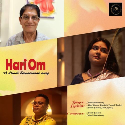 Hari Om
