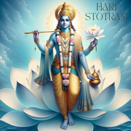 Hari Stotram