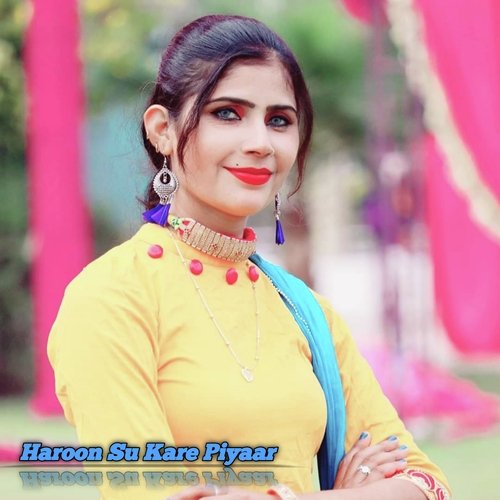 Haroon Su Kare Piyaar