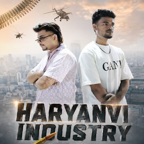 Haryanvi industry