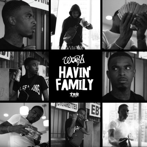 Havin Family_poster_image