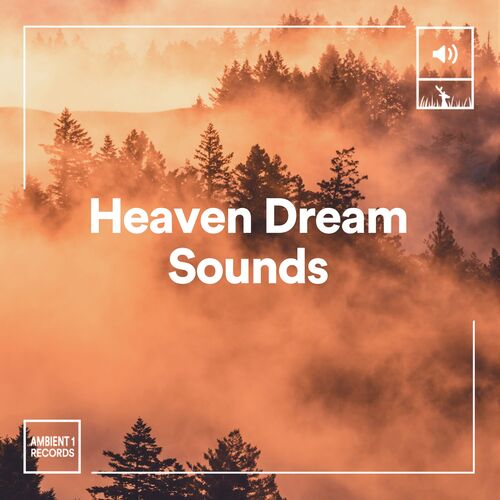 Heaven Dream Sounds_poster_image