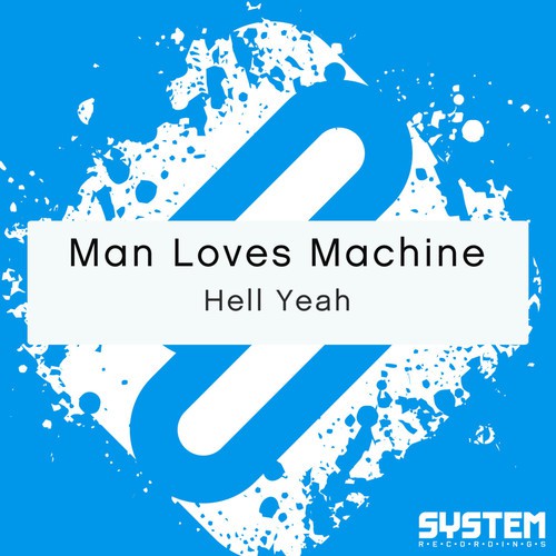 Man Loves Machine