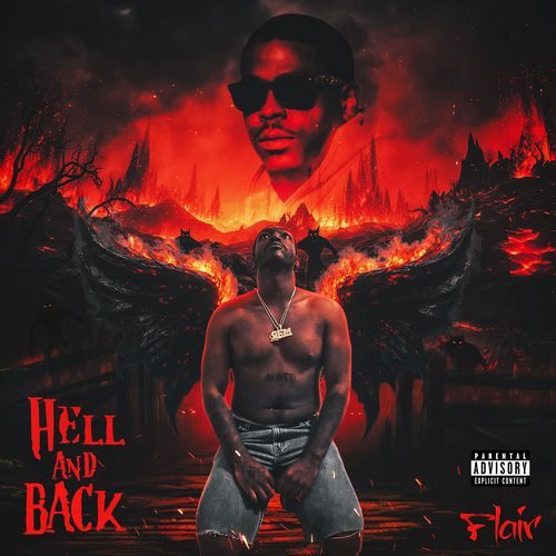 Hell and Back