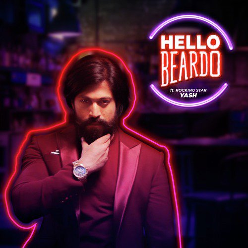 Hello Beardo