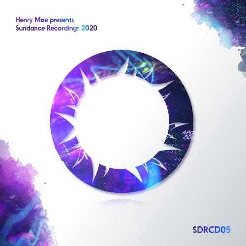 Henry Moe Presents Sundance Recordings 2020