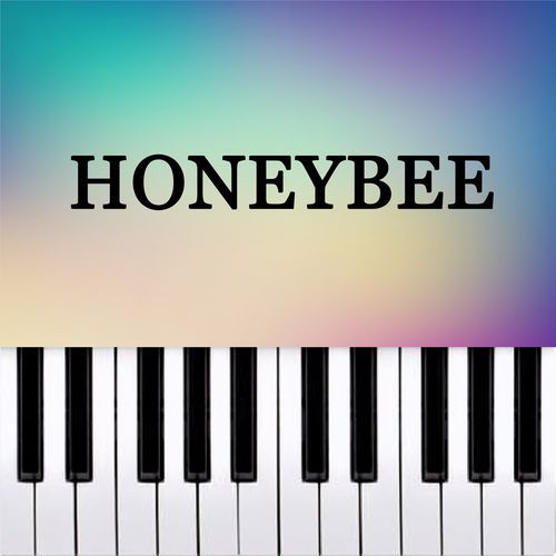 Honeybee (Piano Version)
