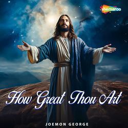 How Great Thou Art-Pj0eejkdclE