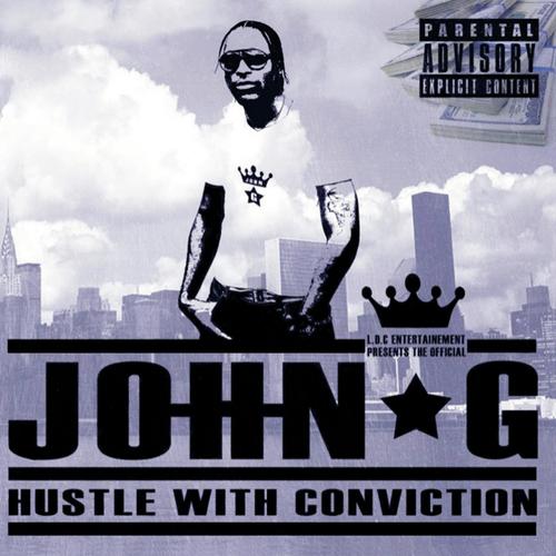 Hustle With Conviction