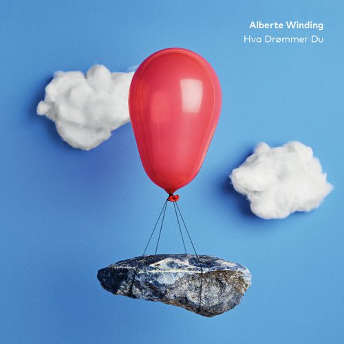 Bekymring cover art
