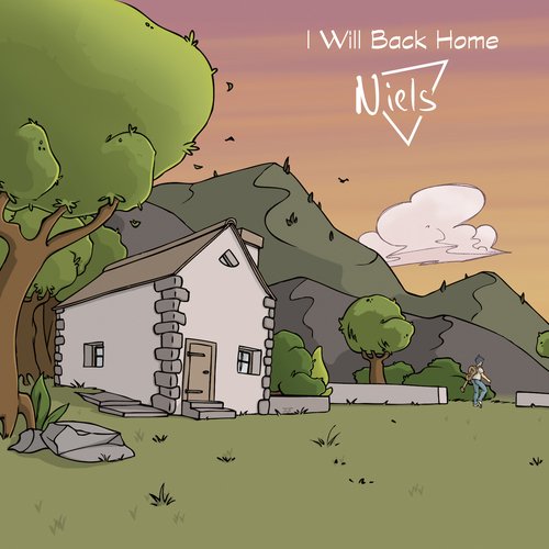 I Will Back Home_poster_image