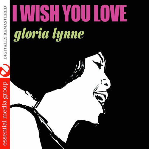 You Don T Know What Love Is Lyrics Gloria Lynne Only On Jiosaavn