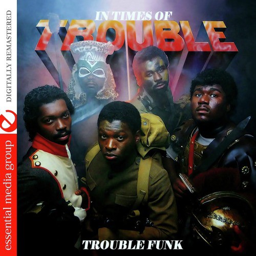 In Times Of Trouble (Remastered)