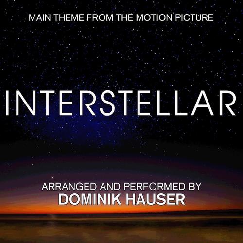 Interstellar (Main Theme from the Motion Picture) [Extended Trailer]